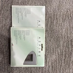 SET(2) Cooper Aspire 3 And 4 Gang Wall Plate,silver Granite New Midsize. Fixed Price $9.99.
