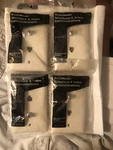 Lot Of 4 & Trademaster Telephone Video Communications Tpteltv Almond Usa!. Fixed Price $11.99.
