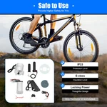 For Electric Scooter E-bike 48-72V Dc 3000W Motor Kit With Brushless Controller. Fixed Price $187.30.