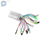 For Electric Bike Scooter 36-48V Brushless Motor Speed Controller 250W. Fixed Price $12.94.