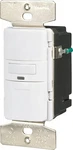 Eaton Wiring Devices OS310U-W-K Occ SWITCH,SP/3W,1000W,UNV,NLIGHT Wh 1EA. Fixed Price $43.04.