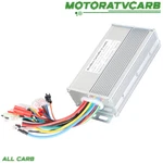 All-carb 36V 500W Electric Bicycle Scooter Brushless Motor Speed Controller. Fixed Price $21.58.