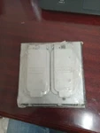 Red Dot Wet Location Two Gang Duplex Gfci R2CCDG S411E New. Fixed Price $12.90.