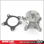 Water Pump 2010-2020 Hyundai Accent Kona Kia Forte Rio Optima Soul 1.6L Dohc. Fixed Price $26.50.