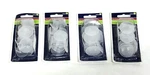 Leviton Pack Outlet Safety Cap 12777 Lot Of 4 Nos. Fixed Price $31.89.