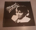 Rare! 12X12 Michael Jackson Thriller Frameless Square Beveled Mirror Wall Art. Fixed Price $124.99.