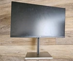Hp E24 G5 24" Fhd 1920X1080 75HZ 5MS Lcd Ips Monitor 6N6E9AA (damaged). Fixed Price $55.00.