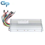 Motor Speed Controller Electric Bicycle E-bike Scooter Brushless 48V 1500W. Fixed Price $21.92.