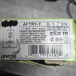 Leviton AFTR1-T Outlet Light Almond. Fixed Price $9.72.