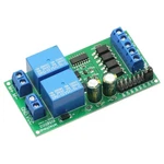 12V 24V Dc Motor Controller Relay Board Forward Reverse Limit Start S.... Fixed Price $19.51.