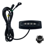 Rmt WPS4C10073 Power Recliner Button 5 Pin 2 Female Switch Control. Fixed Price $54.99.
