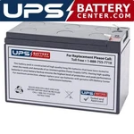 Aqua-vu Multi-vu Pro Open Water Package 12V 9AH F2 Compatible Replacement Batter. Fixed Price $29.99.