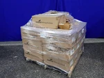 Cooper PJ126A Wallplate 10210122843. Fixed Price $160.99.