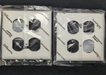 Trademaster Pass & Seymour Legrand TP82-W Gang Duplex White Wall Plate. Fixed Price $11.59.