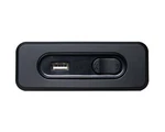Cenro Model: Y11110000315 Switch, Controller, 2 W/usb-replacement For Recliner. Fixed Price $64.99.