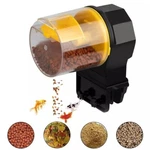 Fish Tank Automatic Feeder Aquarium Timing Food Adjustable. Fixed Price $10.69.