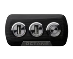 Okin JLDK.17.09.05 Hand Controller 1-BUTTON 2 Usb For Electric Recliner. Fixed Price $64.99.