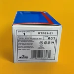 Leviton RTF01-EL Quiet Rotary Fan Speed Control Switch 1.5A 120V 10 Units. Fixed Price $114.39.
