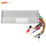 Motor Speed Controller For Electric E-bike (48/72V 1500W) Scooter Brushless. Fixed Price $24.95.