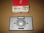Perfect-line WR74C Single Outlet Cover Damp Loctions. Fixed Price $19.99.