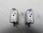 Lot Of 2QTY Siemens Fuse 3NA7836 160A 5000VAC NH00 120KA New Surplus No Box !. Fixed Price $99.99.