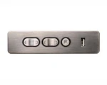 Rmt Model: R22231010050 Switch, Controller, 5B, W/usb - Replacement For Recliner. Fixed Price $90.99.