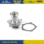 Water Pump Fits Toyota Forklift 42-4FGC20 With 5R 2.0L Engine. Fixed Price $1061.99.