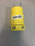 Leviton 115CV-000 Residential Pvc Non-polarized Connector 1-15R 2 Pole Wire. Fixed Price $7.73.