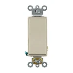 Leviton 5621-2I Switches. Fixed Price $10.90.