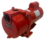 Red Lion Franklin Cast Iron Self-priming Lawn Sprinkler Pump RL-SPRK150 97101501. Fixed Price $241.13.