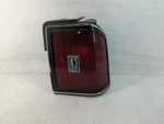2007-2012 Gmc Acadia Passenger Right Side Oem T3A5H. Fixed Price $53.94.