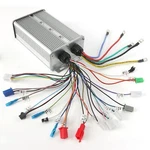 48-72V 1000W-3000WFOR Electric Bicycle Scooter Brushless Motor Speed Controller. Fixed Price $75.09.