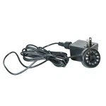 Asc 12V Ac Led Ring Light W/ Ul Transformer Submersible Water Pond Fountain Kit. Fixed Price $22.99.