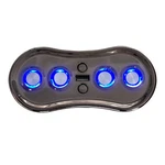 Mulin MLSK46-F Button Power Recliner Electric Sofa Switch Controller With Usb. Fixed Price $34.99.