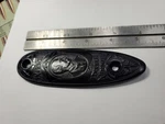 Browning Double Auto Butt Plate Style #1 New Part Shotgun. Fixed Price $24.99.