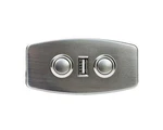 Mulin Model: MLSK71-A1 Switch, Controller, 2 W/ Usb Replacement For Recliner. Fixed Price $64.99.