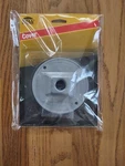 Bell Outdoor 5193-5 Round Lampholder Cover Gray. Fixed Price $12.88.