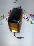 Gillig 45-17185-001 Front Turn Signal Lamp Bulb With 2 Covers. Fixed Price $43.99.