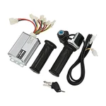 Motor Brushed Speed Controller, 36V 1000W Abs Aluminium Alloy 22MM 0.87IN Spe.... Fixed Price $59.88.