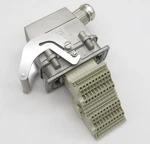 Connector Harting Han 40D-M Pin Insert D40F Socket + Av. Fixed Price $56.86.