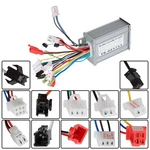 350W Motor Speed Controller 36-48V Fit For Electric E-bike Scooter Brushless. Fixed Price $14.23.