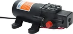 12V Self-priming Water Diaphragm Booster Sprayer Micropump Rv Boat 4.3L/MIN. Fixed Price $23.99.