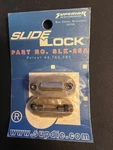 Slide Lock SLK-25A Mold Spring Loaded Detent Superior Die Corp New. Fixed Price $24.99.
