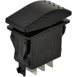 Xyzil 6 Pin On-off-on Rocker Switch VLD2S00B-AZC00-000 Dpdt 20A 12V Dc. Fixed Price $23.07.