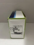 25 Pcs Leviton 80704-W Single 1.406 Outlet Receptacle 1-GANG Thermoplastic White. Fixed Price $35.00.