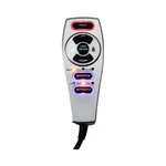 6 Button Remote Handset Model Hc 7051 SW3 Rev For Power Recliner Lift Chair. Fixed Price $59.99.