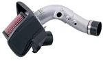 K&n Performance Typhoon Air Intake Kit Silver Honda Civic 2.0L K20Z3 06-11. Fixed Price $419.99.