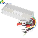 1500W Motor Speed Controller 48/72V For Electric E-bike Scooter Brushless New. Fixed Price $23.65.