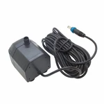6-12V 100-300LPH Replacement Water Pump Only For Asc Solar Fountain Kit. Fixed Price $15.99.