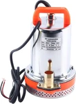 12V Dc Solar Submersible Pump Farm & Ranch Deep Well Water 26FT Lift 125W. Fixed Price $40.99.